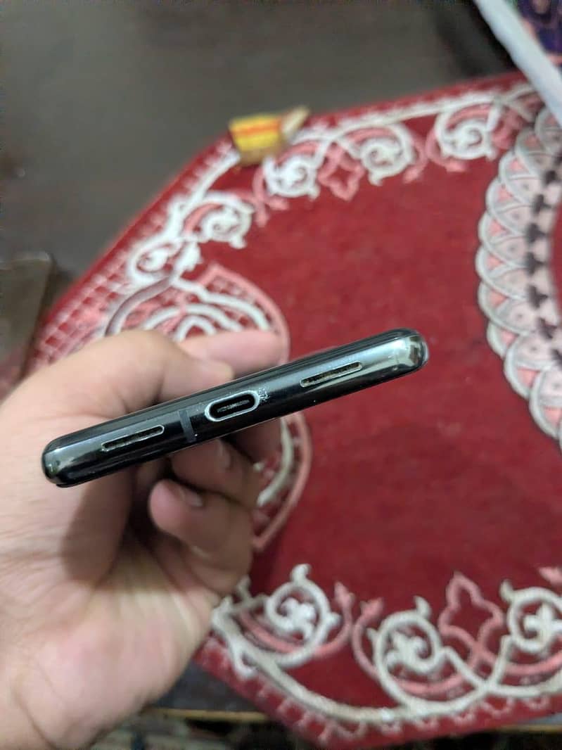 Google Pixel 7 Pro 5