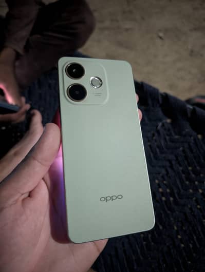 OPPO A5 Pro
