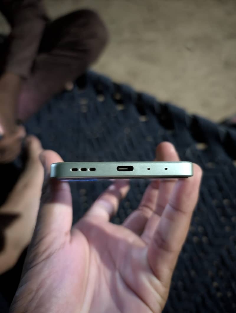 OPPO A5 Pro 1