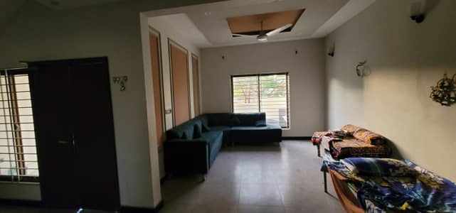 Ali Block Precinct 12 125 Square Brand New Villa For Sale Bahria Town Karachi