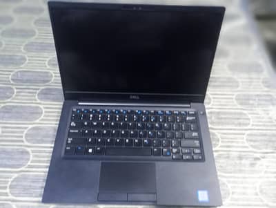 Dell Latitude 7390