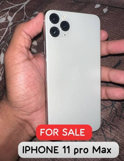 Apple iPhone 11 Pro Max jv