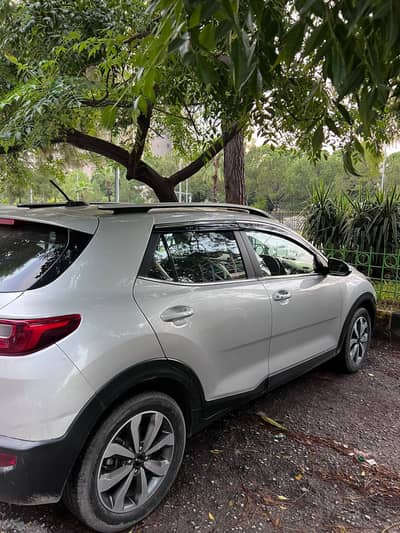 KIA STONIC 2022