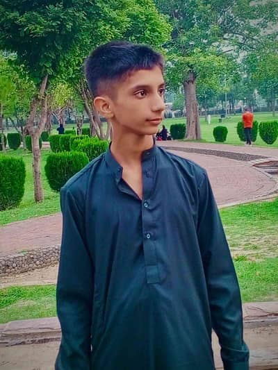 Rohan Mughal 