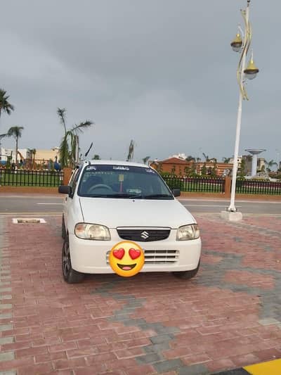 Suzuki Alto 2010 for sale