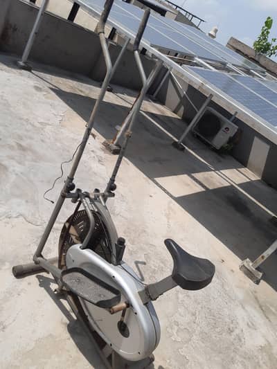 exercise machine Elliptical