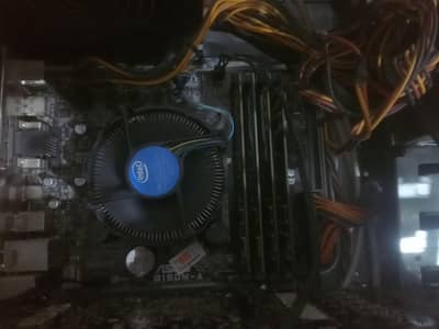 DDR 4 4gb 2400mhz