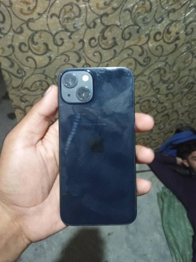 Apple iPhone 13 2