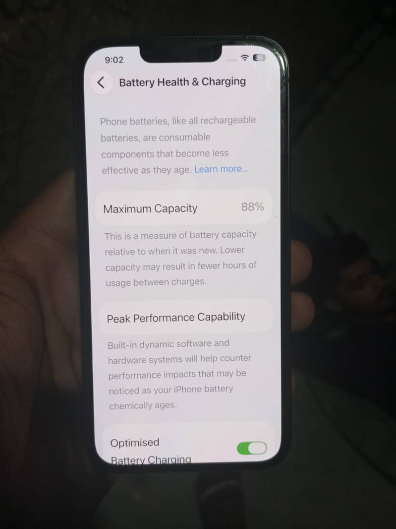 Apple iPhone 13 6