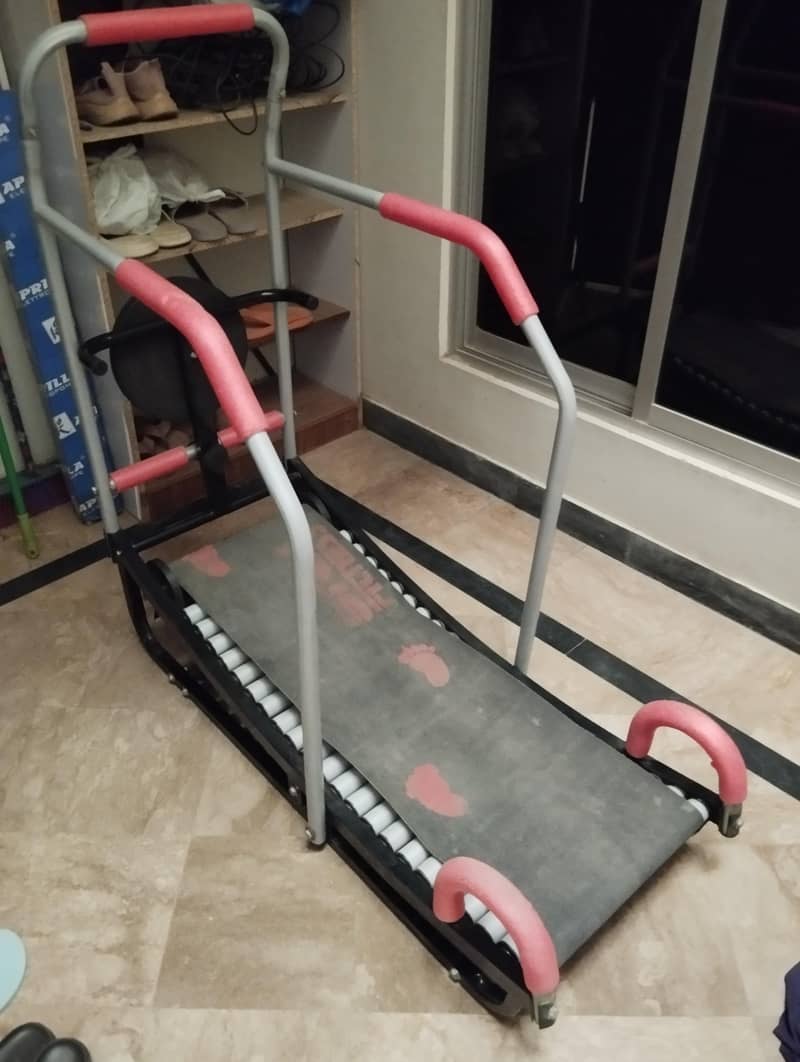treadmill 1
