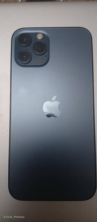 Apple iPhone 12 Pro