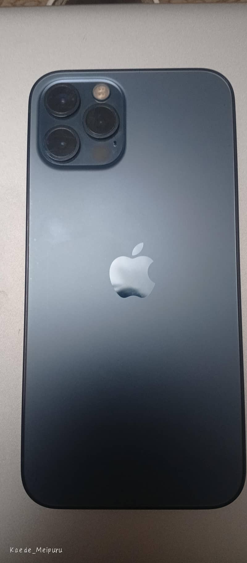 Apple iPhone 12 Pro 0