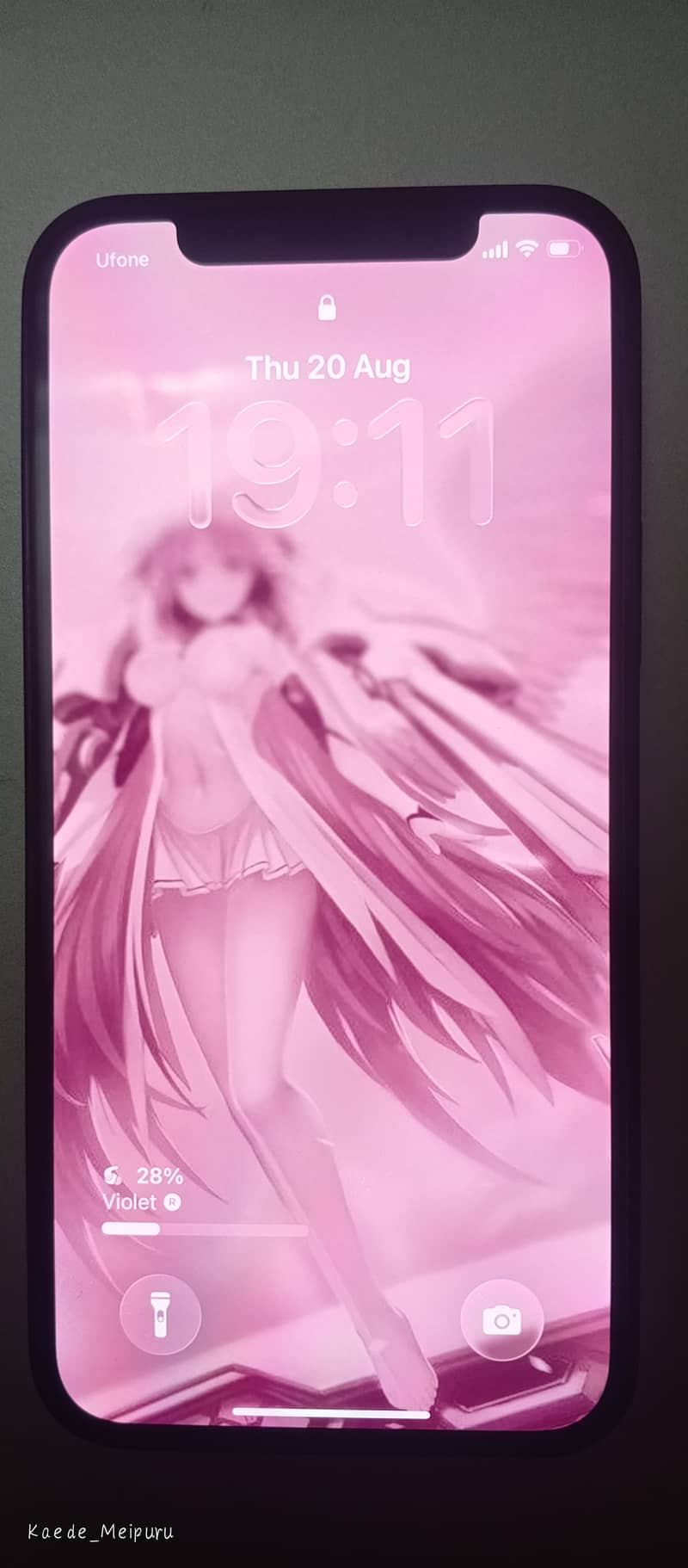 Apple iPhone 12 Pro 1
