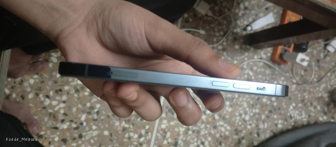 Apple iPhone 12 Pro 6