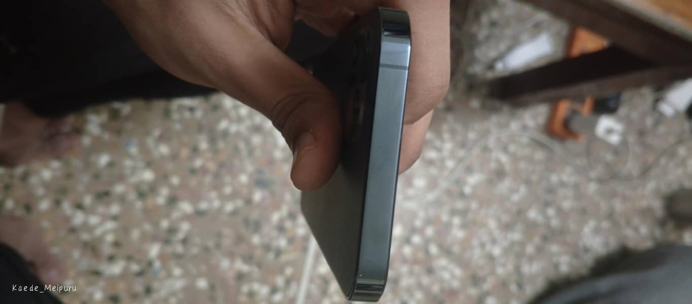 Apple iPhone 12 Pro 8