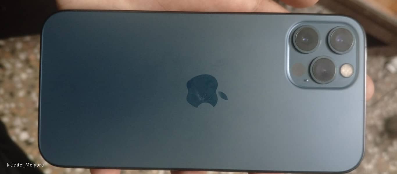 Apple iPhone 12 Pro 9