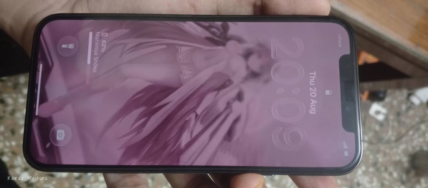 Apple iPhone 12 Pro 10