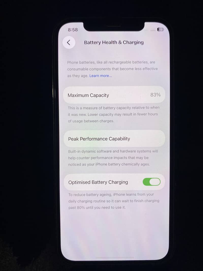 Apple iPhone 12 Pro 1