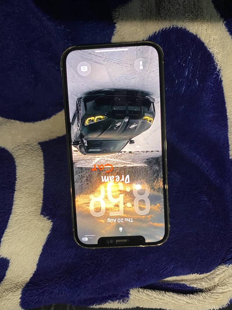 Apple iPhone 12 Pro 2