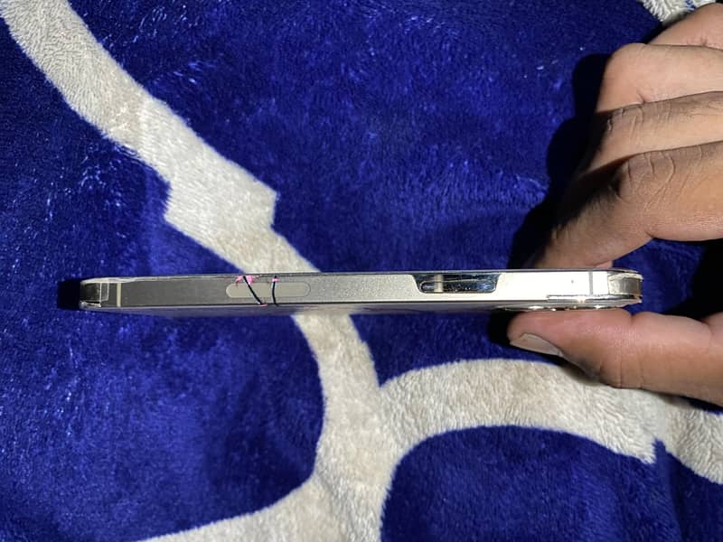 Apple iPhone 12 Pro 5