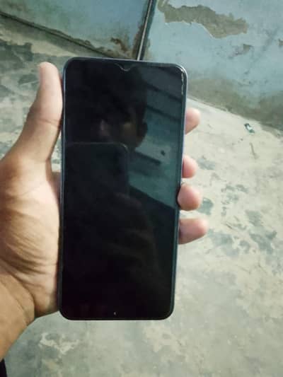 Vivo Y17s All Ok
