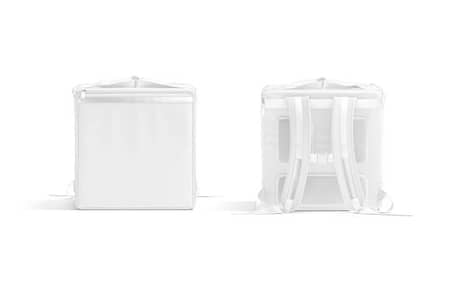 Food delivery bag