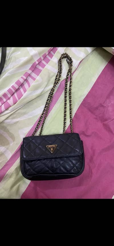Original guess mini bag