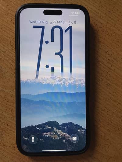 Apple iPhone 16 Pro Max