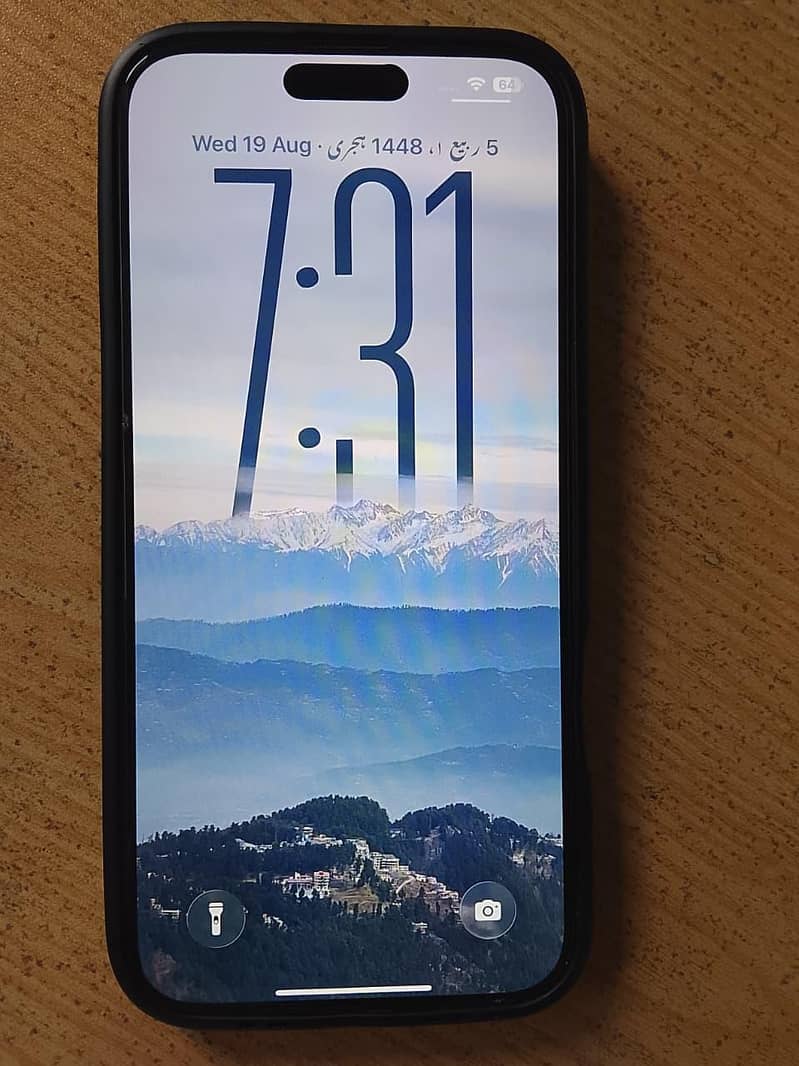 Apple iPhone 16 Pro Max 0