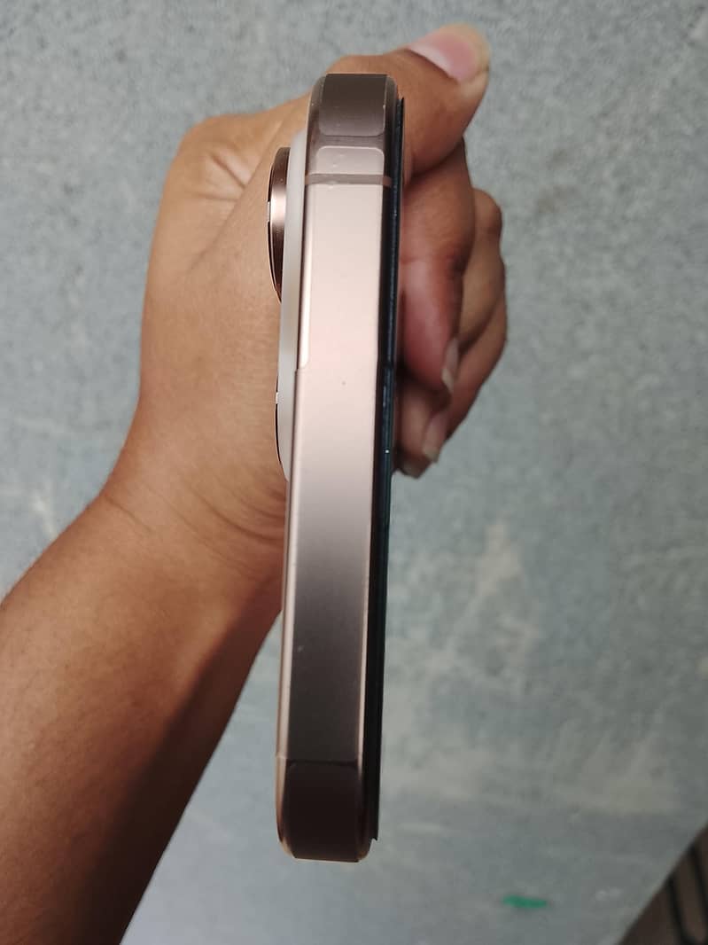 Apple iPhone 16 Pro Max 2