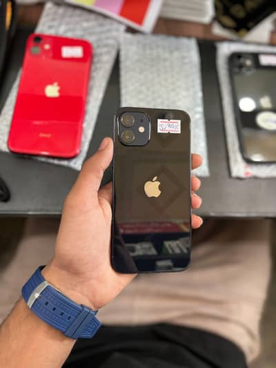 Apple iPhone 12 JV / iPhone 12 JV / iPhone 12