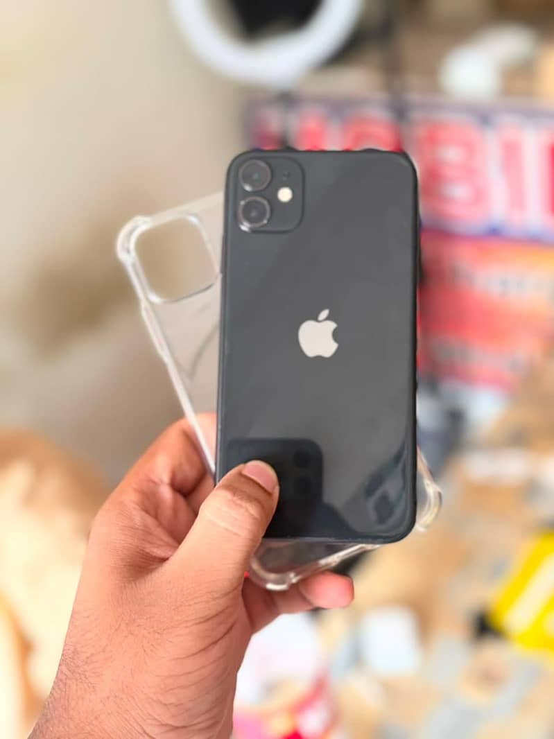 Apple iPhone 11 0