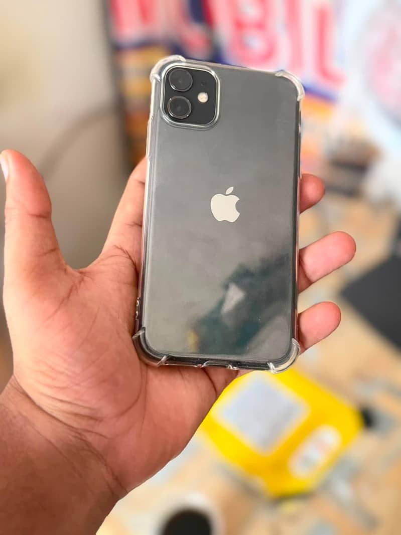 Apple iPhone 11 2