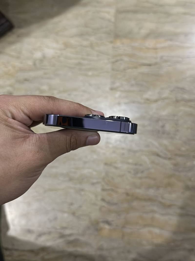 Apple iPhone 14 Pro 4