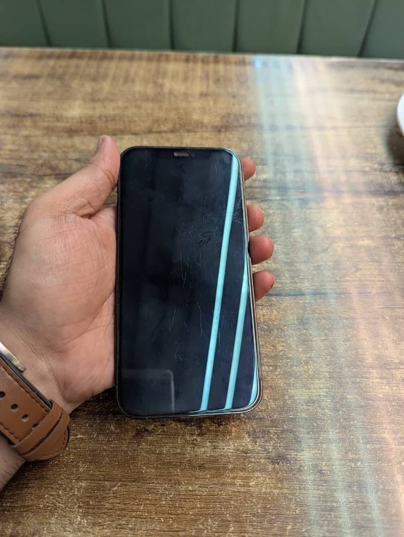 Apple iPhone 12 Pro 4