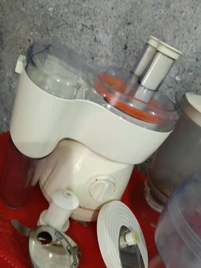 chopper west point best condition