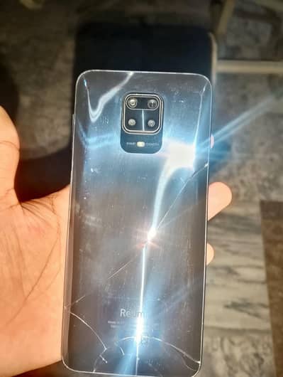 Xiaomi Redmi Note 9 Pro