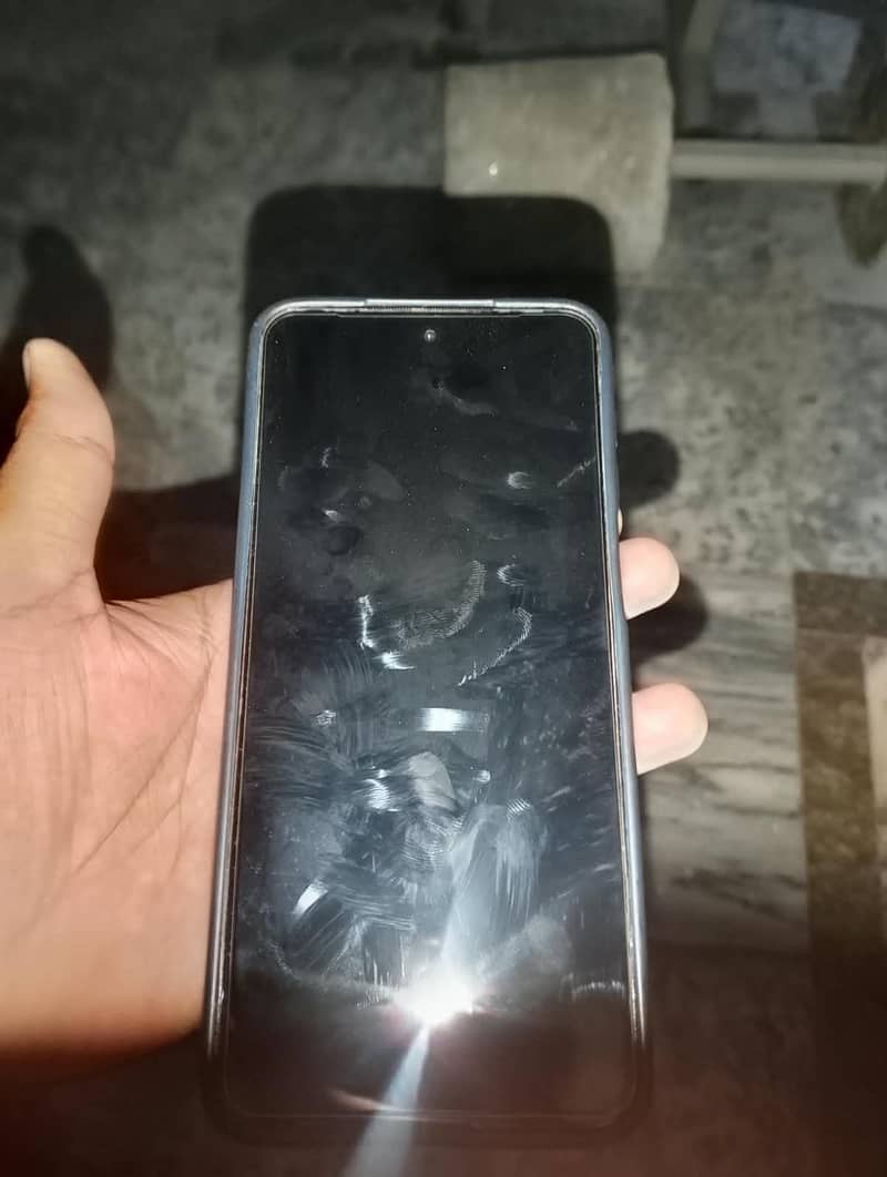 Xiaomi Redmi Note 9 Pro 1