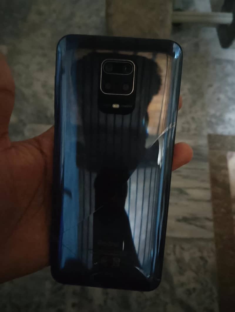 Xiaomi Redmi Note 9 Pro 2