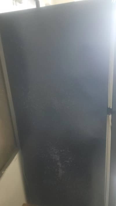 Fridge pel