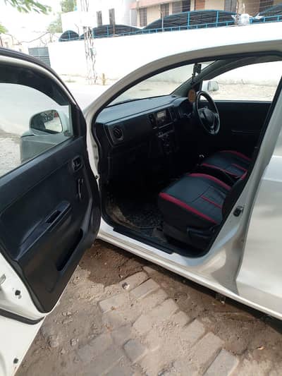 Suzuki Alto 2022 Urgent sale