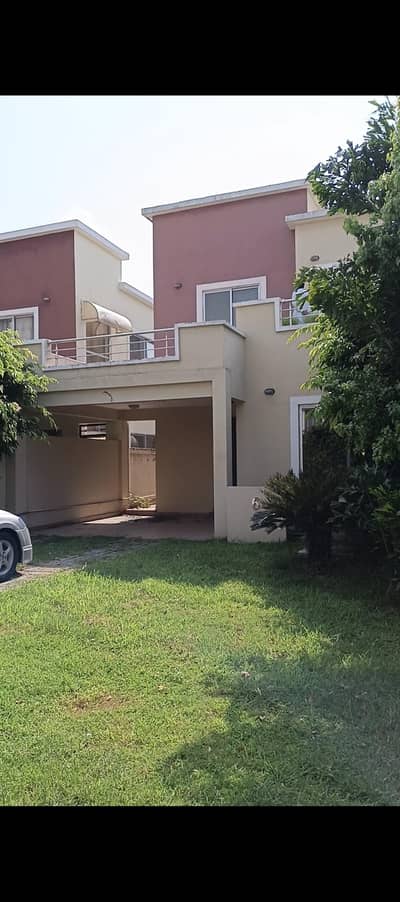 DHA HOMES LILLY STREET