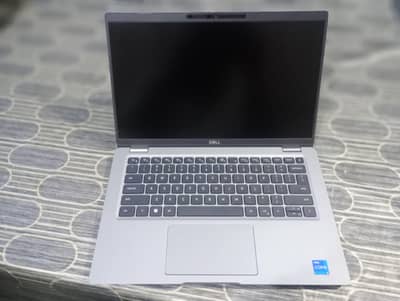 Dell Latitude 5420