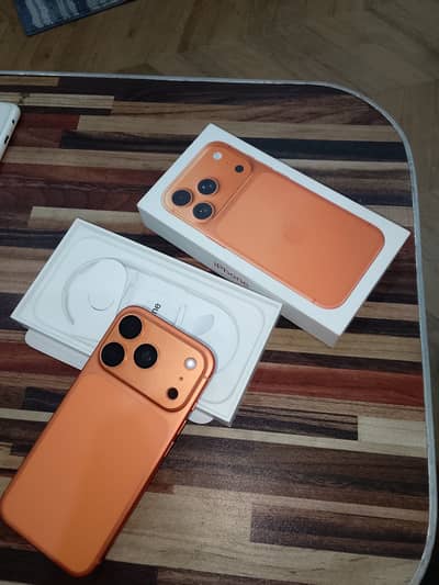 iPhone 17 Pro Sim Time available 10/10