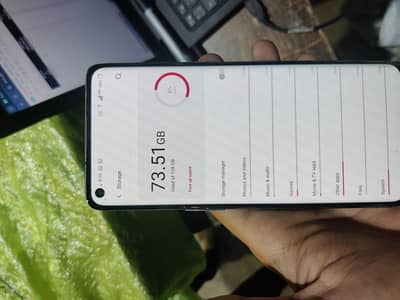 One Plus 8