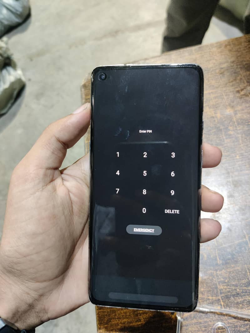 One Plus 8 2