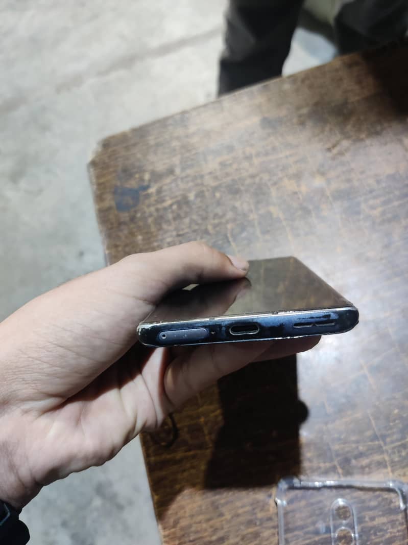 One Plus 8 4