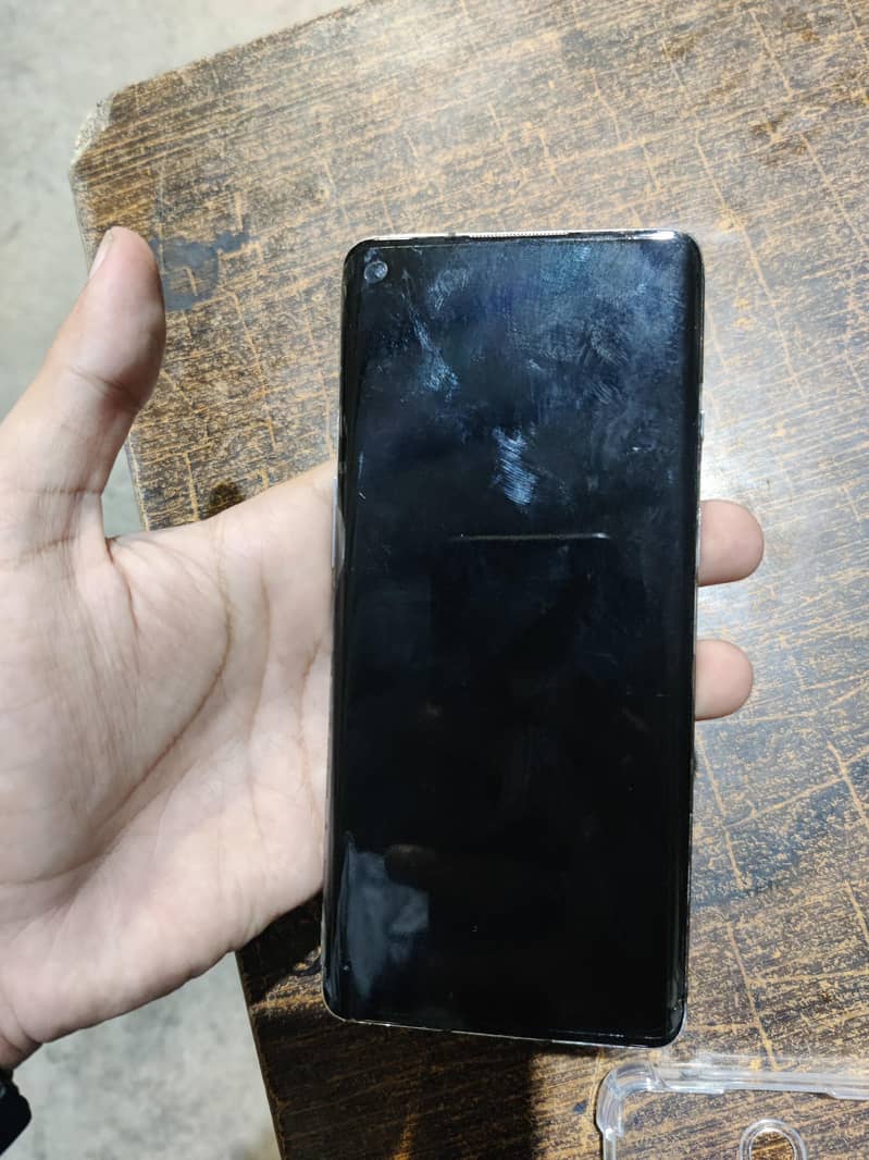 One Plus 8 5
