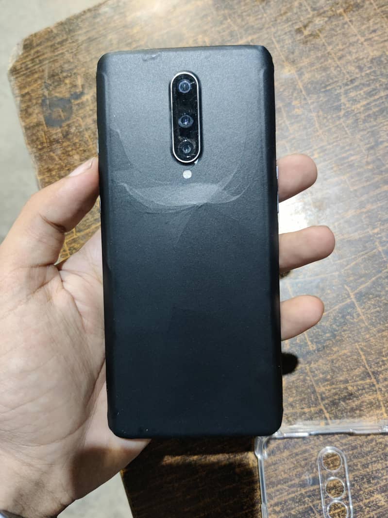 One Plus 8 6