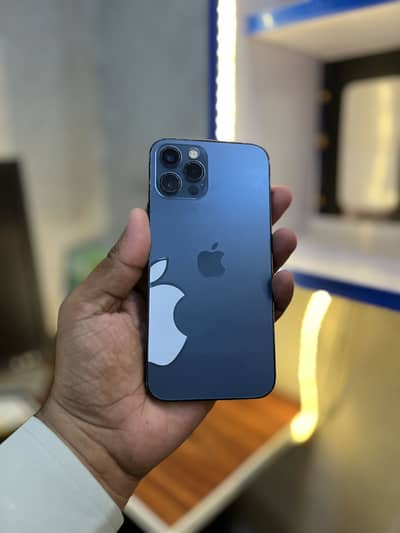 IPhone 12 Pro(PTA)